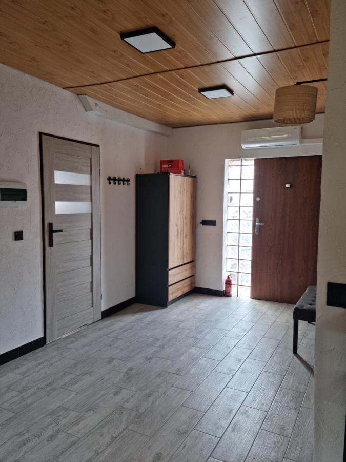 Apartament Nova Kamienica 2 Lagow  Room photo