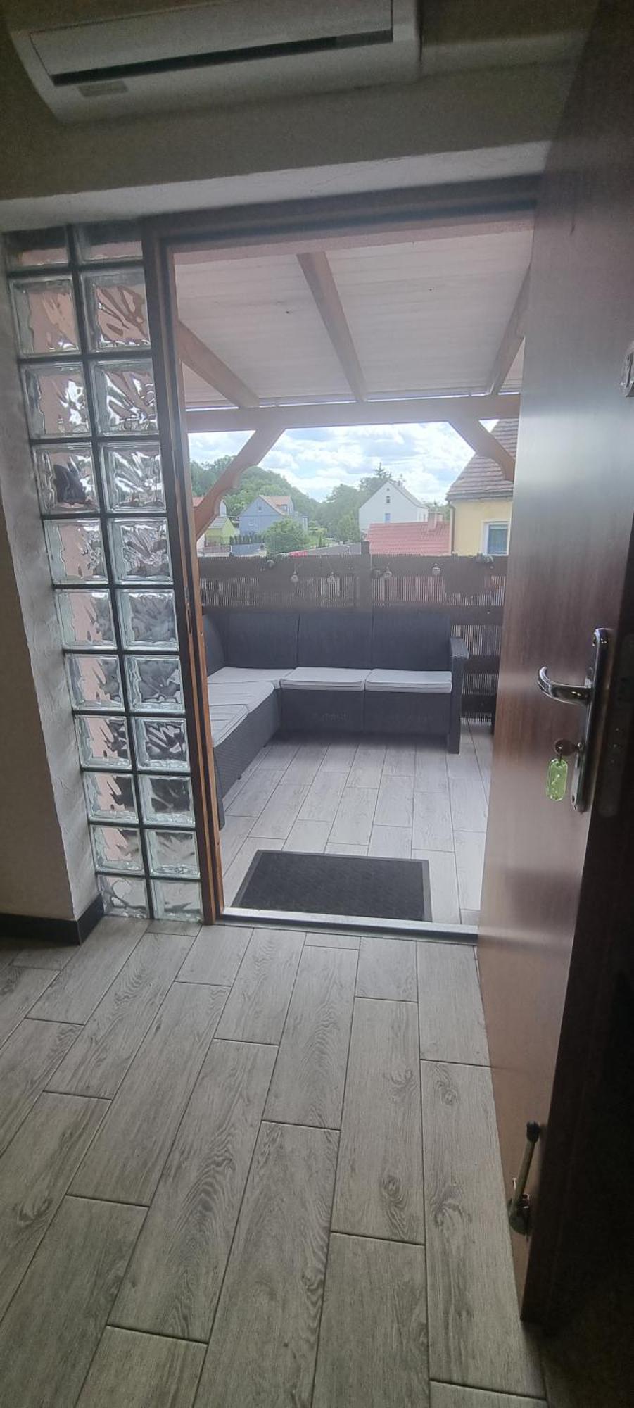 Apartament Nova Kamienica 2 Lagow  Exterior photo